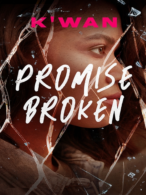 Cover image for Promise Broken